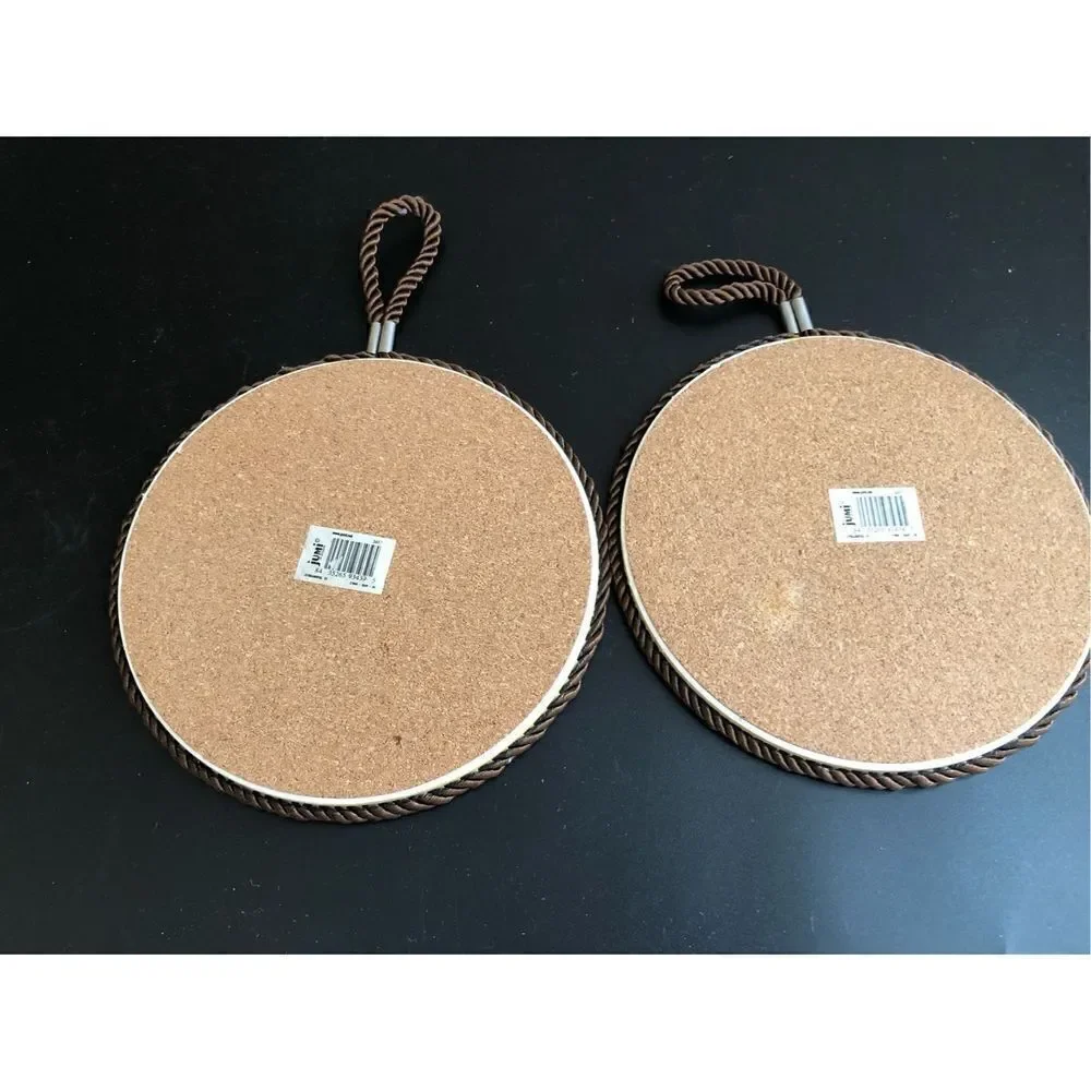 Jumi Two Post Coaster Ceramic Tile Barcelona